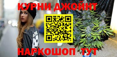 хмурый Бугуруслан